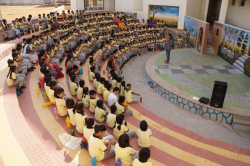 Indus Universal School Galley Image 3