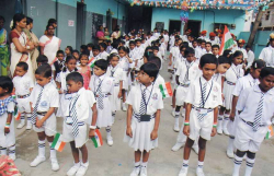 INFANT CONVENT SCHOOL Galley Image 2