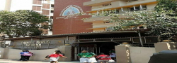 Infant Jesus School, Sunder Nagar,Goregaon West, Mumbai