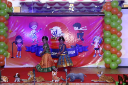 Coral Infi Kids Galley Image 2