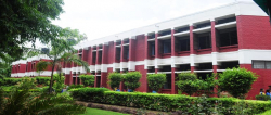 Ingraham Asha Vidyhalaya Galley Image 2
