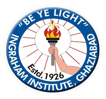 Schools in Ghaziabad, Ingraham English Medium School, Rajnagar Hapur Road, Sector 18,Kavi Nagar, Ghaziabad