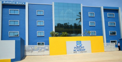INSIGHT ACADEMY Galley Image 2