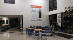 Inventure Academy Galley Image 3