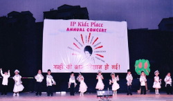 Pre schools, Playschools schools in Kashimira, Mumbai, IP Kidz Place, Row House 1 and 2, Kanakia Beverly Park, Yogi Nagar Near Cinemax Theatre,Mira Road, Gaurav City,Mira Road East, Mumbai