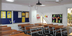 school galley image