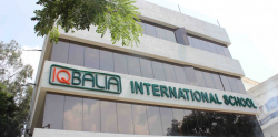 Iqbalia International School Galley Image 4