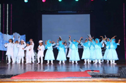 IQRA International School, Andheri West, Mumbai