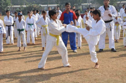 IQRA International School Galley Image 3