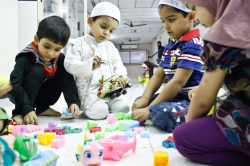 IQRA International School Galley Image 4