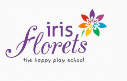 Iris Florets Galley Image 1
