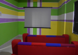 IRIS FLORETS - THE HAPPY PLAY SCHOOL Galley Image 4