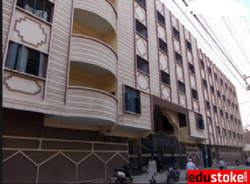 Islamia Model High School, Rein Bazar,Yakutpura, Hyderabad