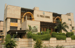 ITL Public School Galley Image 4