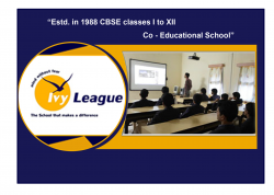 Ivy League Academy Galley Image 4
