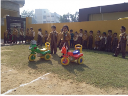 Ivy World Play School Galley Image 4