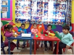 Ivy World Play School Galley Image 4