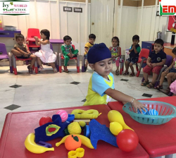 Ivy World Play School Galley Image 4