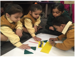 Ivy World Play School Galley Image 4
