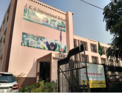 JKG International School Galley Image 2