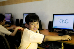 JKG International School Galley Image 4