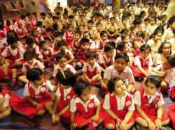 J K G INTERNATIONAL SCHOOL Galley Image 3