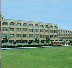 J P International School Galley Image 4