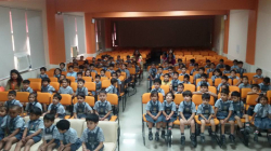 J P International School Galley Image 4
