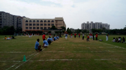 ಶಾಲೆಯ ಗ್ಯಾಲಿ ಚಿತ್ರ