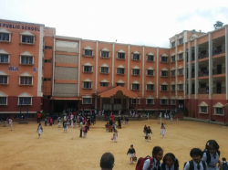 J S S Public School Galley Image 2