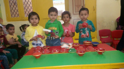 JACK & JILL PLAY SCHOOL Galley Image 3