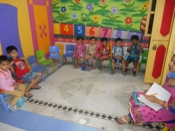 JACK & JILL PLAY SCHOOL Galley Image 4
