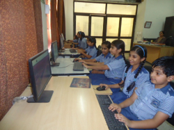 Jagannath International School Galley Image 3