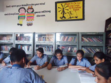 Jagannath International School Galley Image 4
