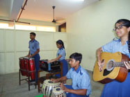 Jagannath International School Galley Image 4
