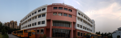 Jagran Public School Galley Image 2