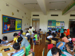 Jagran Public School Galley Image 4