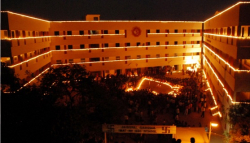 Day School in Chennai, JAIGOPAL GARODIA MATRICULATION HIGHER SECONDARY SCHOOL,  SRP COLONY, SRP Colony,Perambur, Chennai