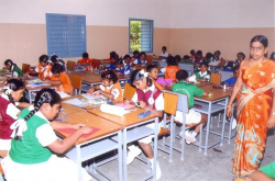 JAIGOPAL GARODIA MATRICULATION HIGHER SECONDARY SCHOOL Galley Image 3