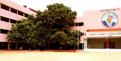 Other board Schools in Annanur, Chennai, Jaigopal Garodia Vivekanand Vidyalaya, Avadi - Poonamalle Road,Vivekananda Nagar Avadi, Vivekananda Nagar,TNHB, Chennai