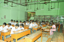 Jaigopal Garodia Vivekanand Vidyalaya Galley Image 2