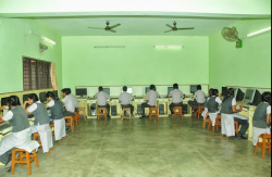Jaigopal Garodia Vivekanand Vidyalaya Galley Image 3