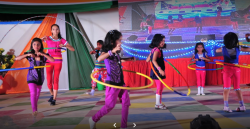 Jaihind International Galley Image 3