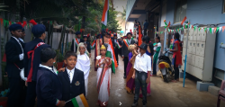 Jaihind International Galley Image 4