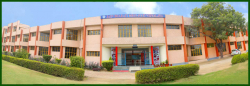 Jain Bharati Mrigavati Vidyalaya Galley Image 2