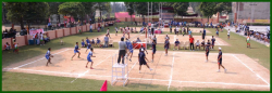 Jain Bharati Mrigavati Vidyalaya Galley Image 4