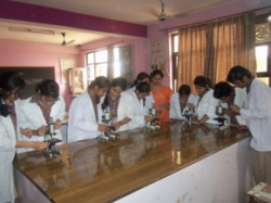Jain Bharti Model School Galley Image 2