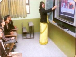 Jain Bharti Model School Galley Image 4