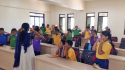 Jain Heritage School Galley Image 2