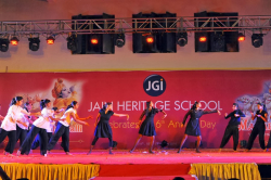 Jain Heritage School Galley Image 3